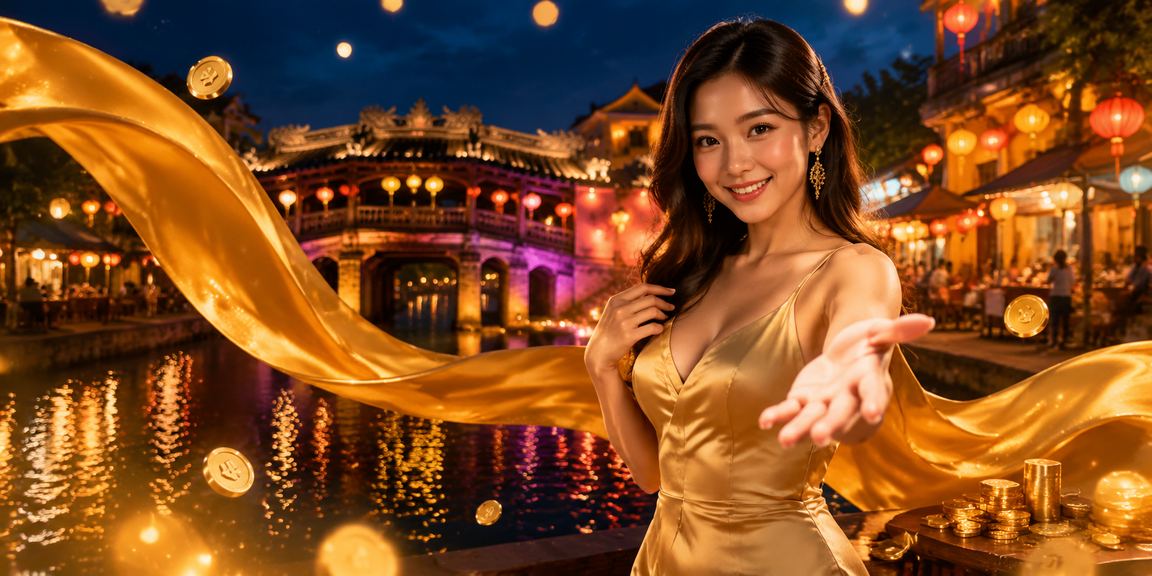 Trải nghiệm di động cùng flx4 khi thưởng thức giải trí tại Hội An