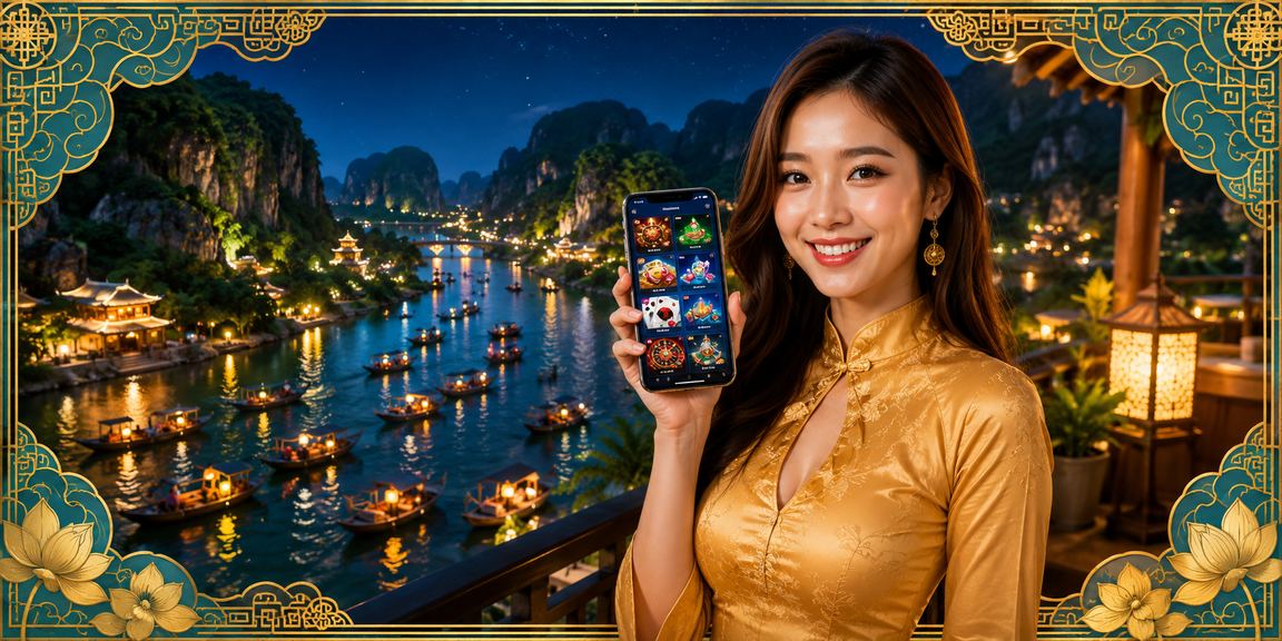 Trình duyệt di động và ứng dụng flx4 tại Việt Nam