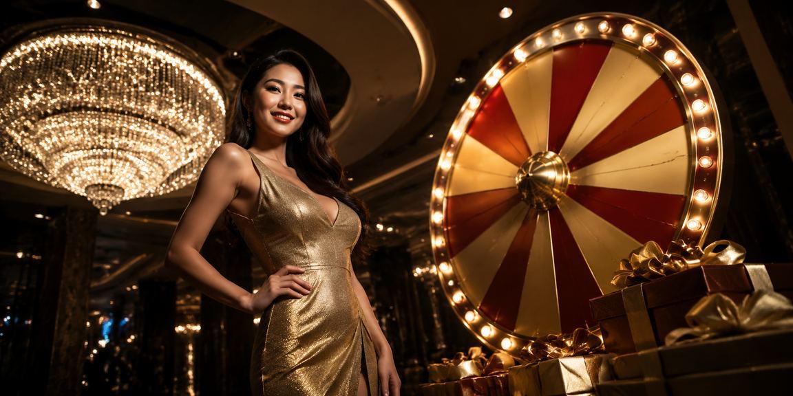 Trò chơi roulette trực tiếp tại flx4